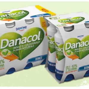 DANACOL BIANCO X4
