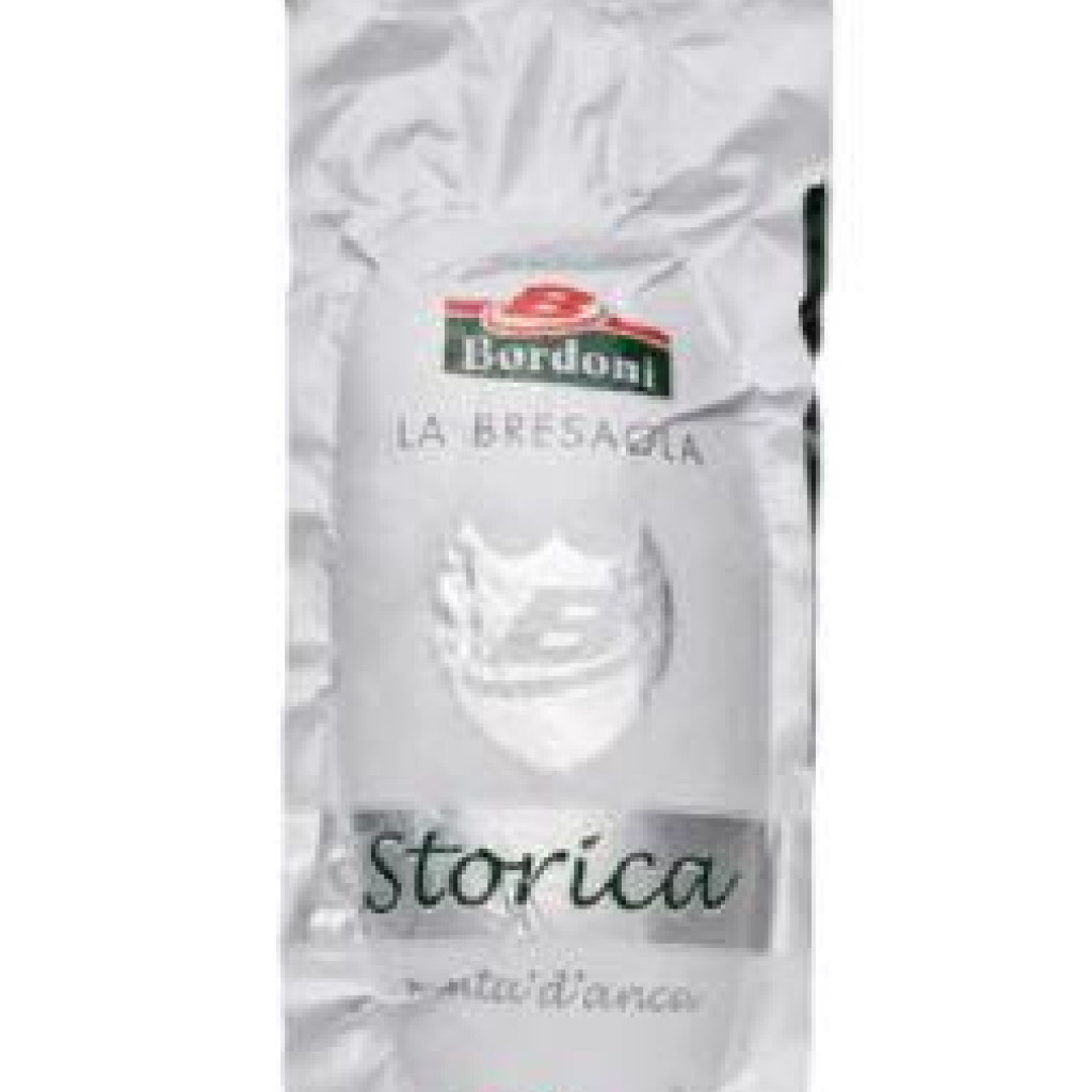 BRESAOLA LA STORICA INTERA B. SV