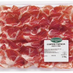 COPPA TIPICA VASCHETTA