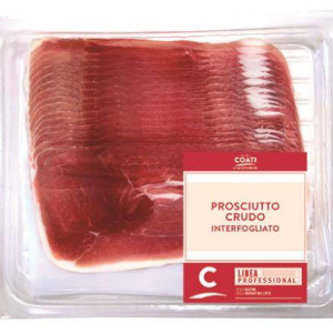 PROSC. CRUDO AFF. 250 GR