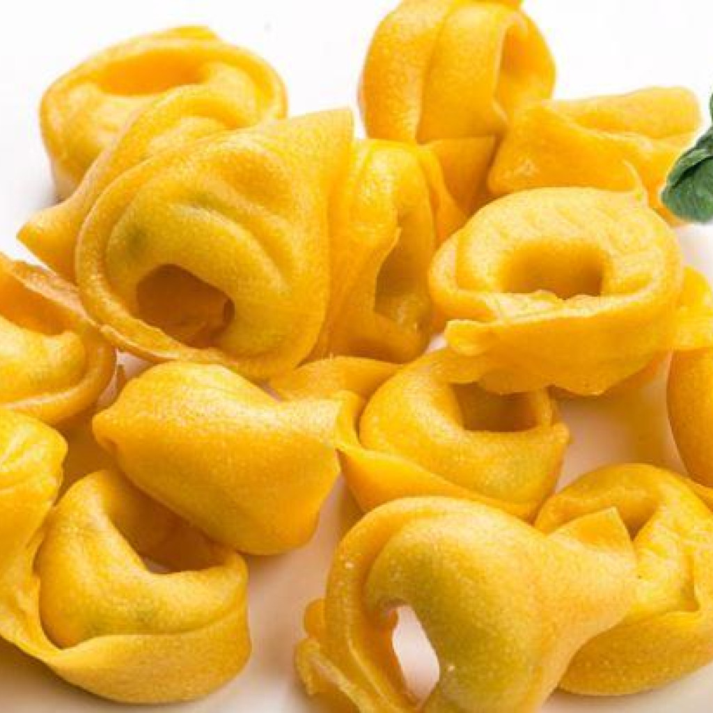 TORTELLONI RICOTTA E SPINACI CONF. 250 GR