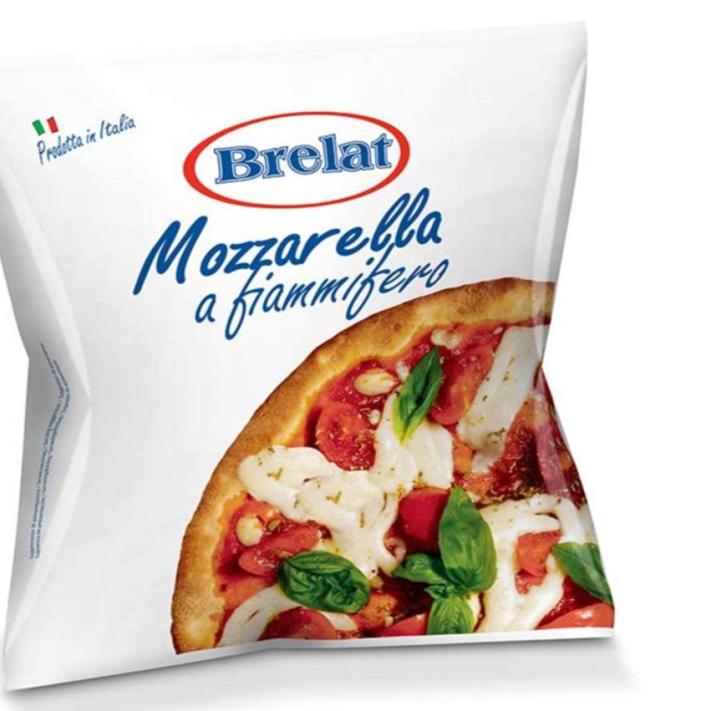 BRELAT MOZZ. JULIENNE 2,5 KG