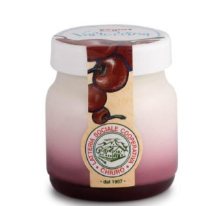 YOGURT VALTELLINA CILIEGIA 150 GR