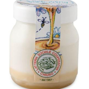 YOGURT VALTELLINA MIELE 150 GR