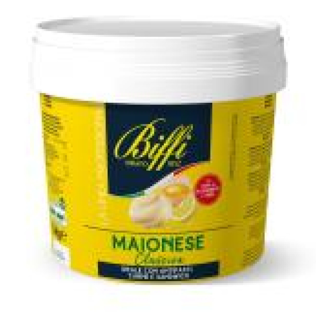 MAIO GASTRONOMICA BIFFI PRO 2X5 KG.