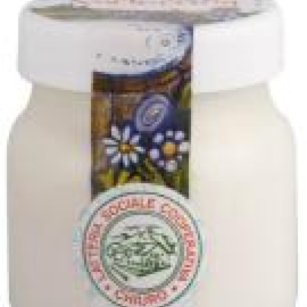 YOGURT VALTELLINA NATURALE 150 GR