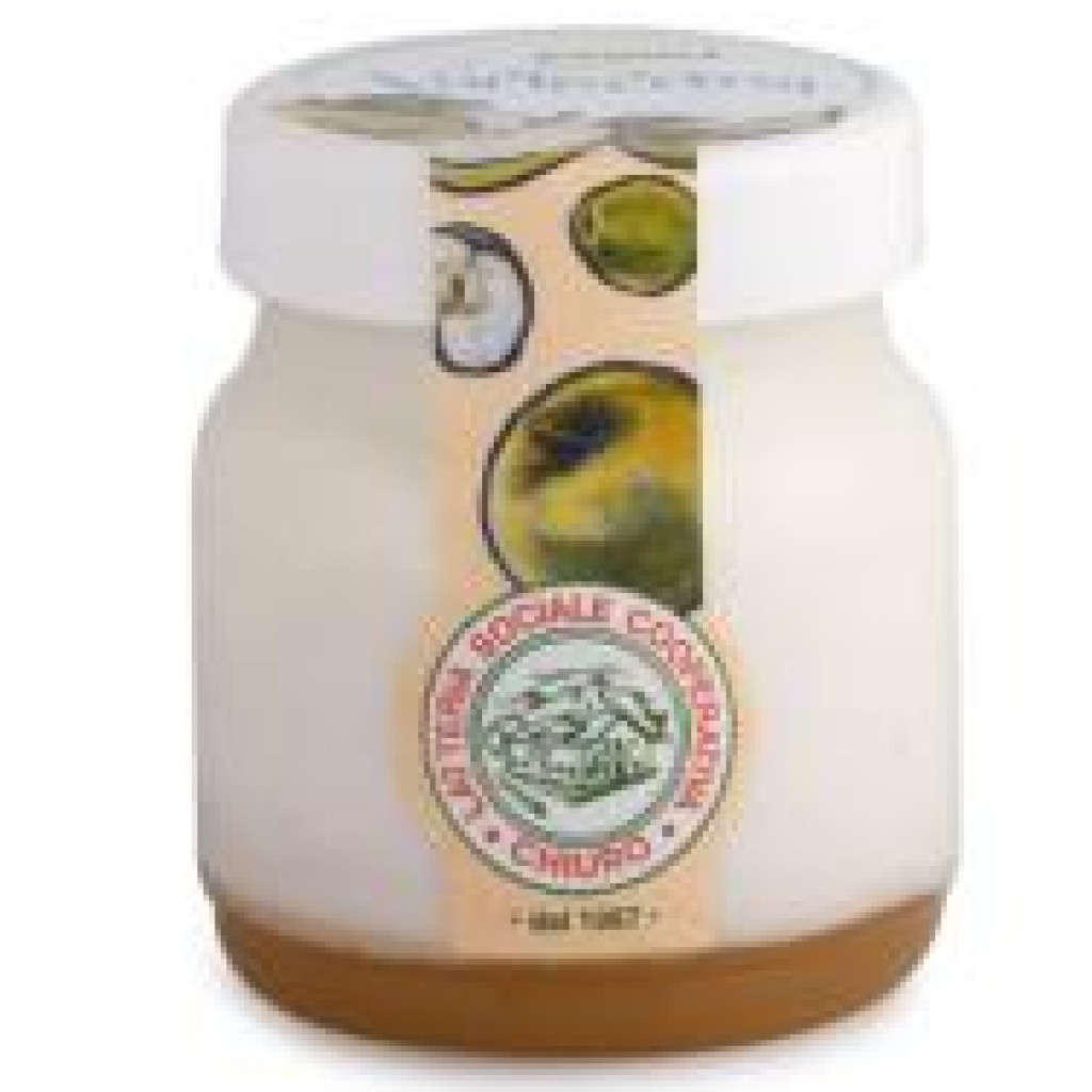 YOGURT VALTELLINA MELA 150 GR