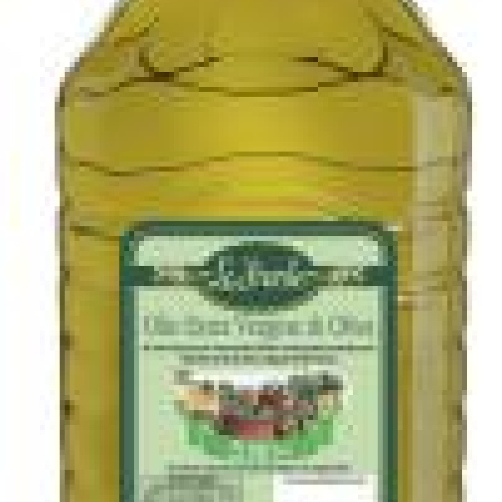 OLIO EVO LE FRANTE PET 5 LT