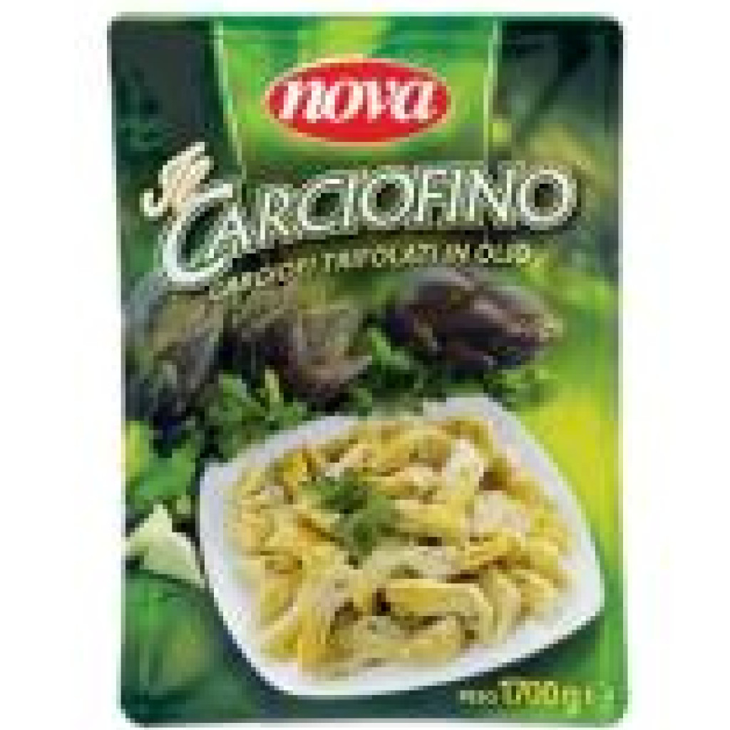 IL CARCIOFINO NOVA BUSTA 1.7 KG