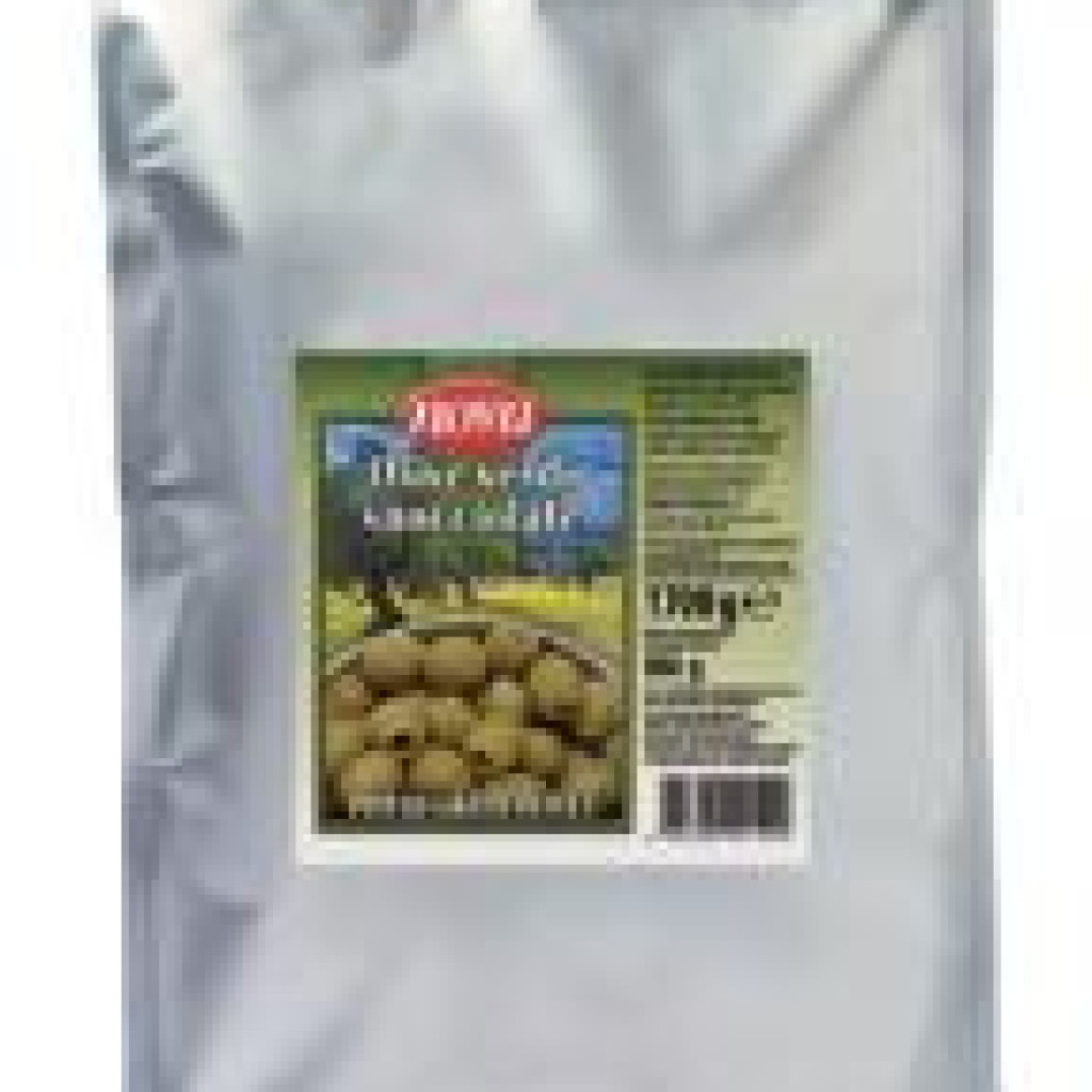 OLIVE VERDI SNOCCIOLATE BUSTA 1.8 KG