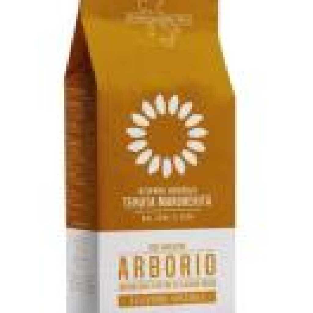 RISO ARBORIO 500 GR SV