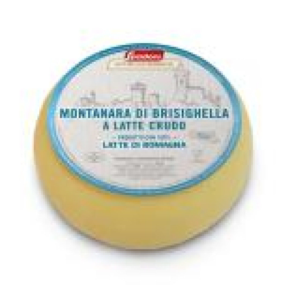 CACIOTTA MONTANARA DI BRISIGHELLA A LATTE CRUDO