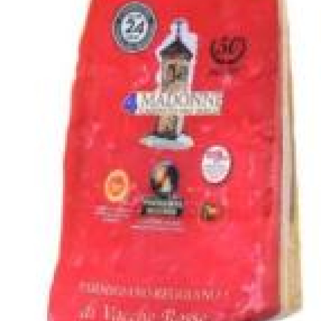 24 500 GR VR PARM. REGG. DOP