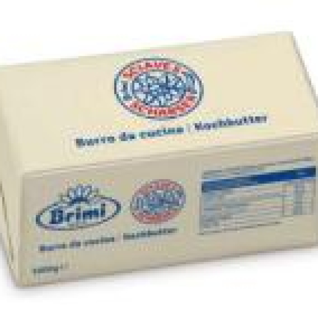 SCIAVES BURRO CUCINA 1 KG