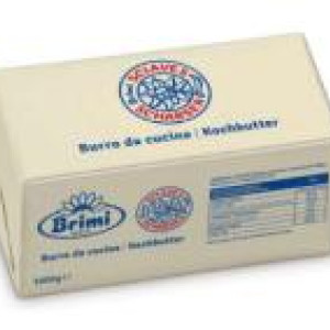 SCIAVES BURRO CUCINA 1 KG