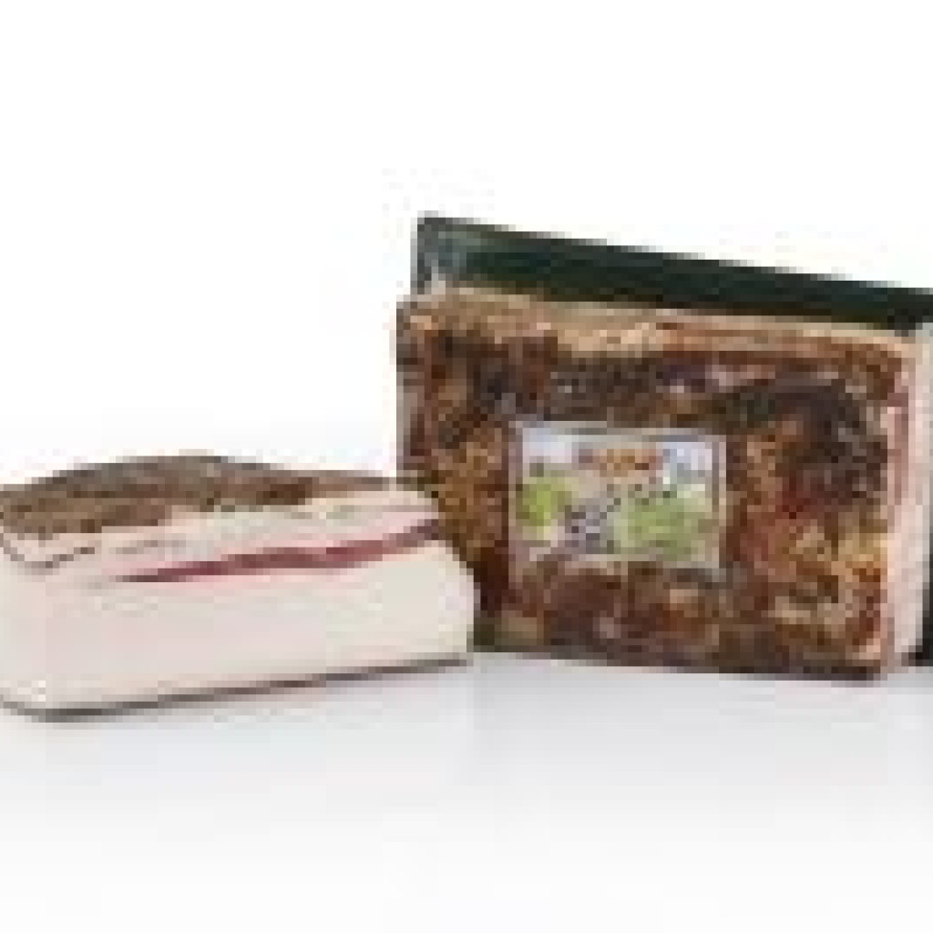 LARDO VENATO 1/2 SV