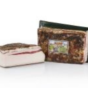 LARDO VENATO 1/2 SV