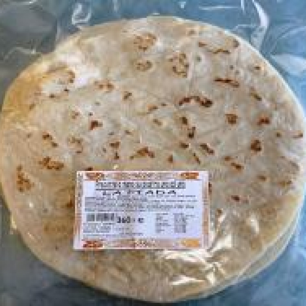 PIADINA SOTTILE 360 GR