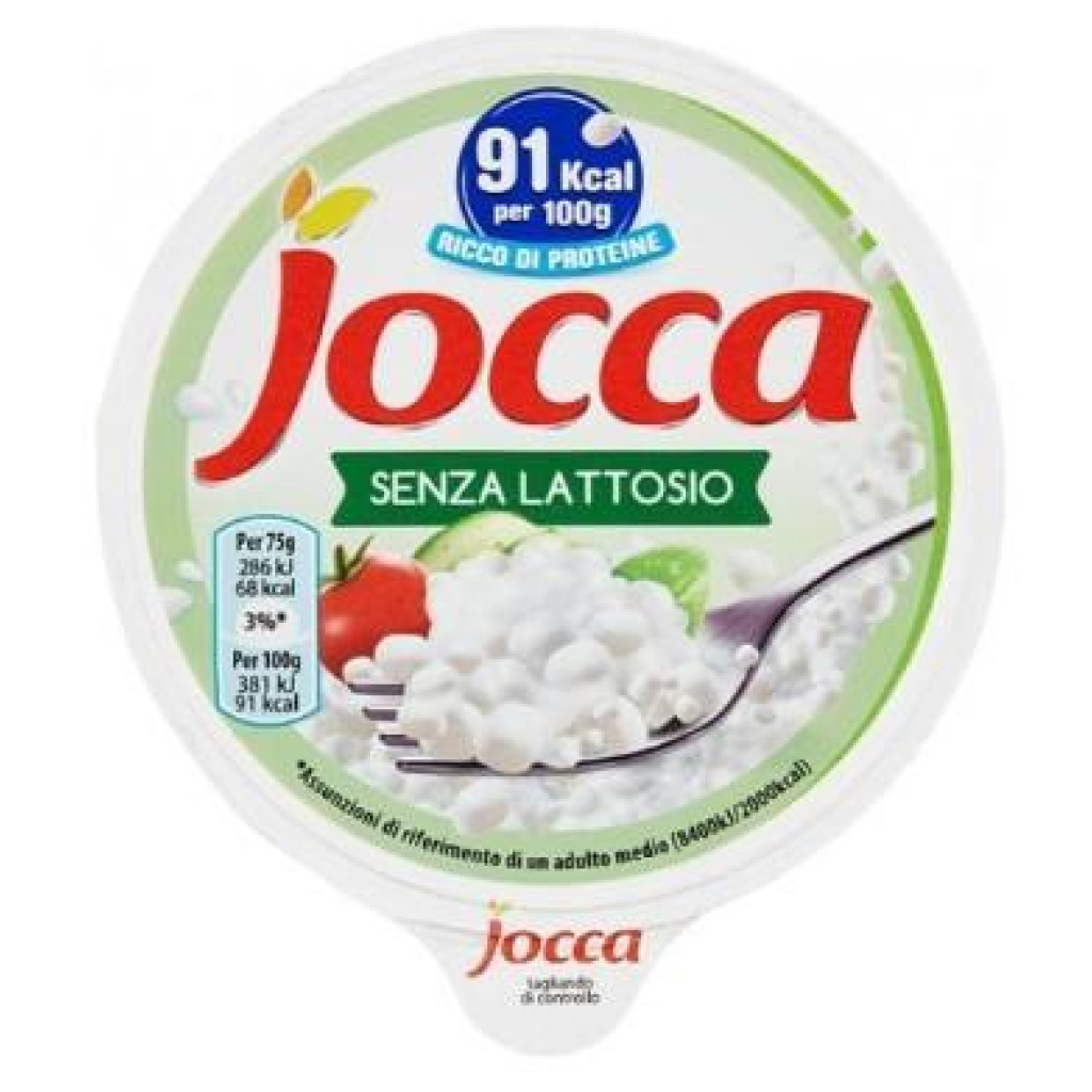 JOCCA FIOCCHI 175 GR