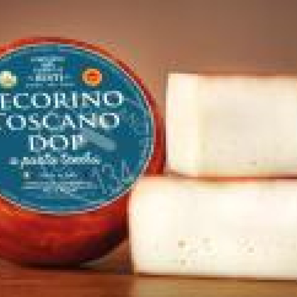 PECORINO TOSCANO DOP  pas.tenera x 2,5 kg c.