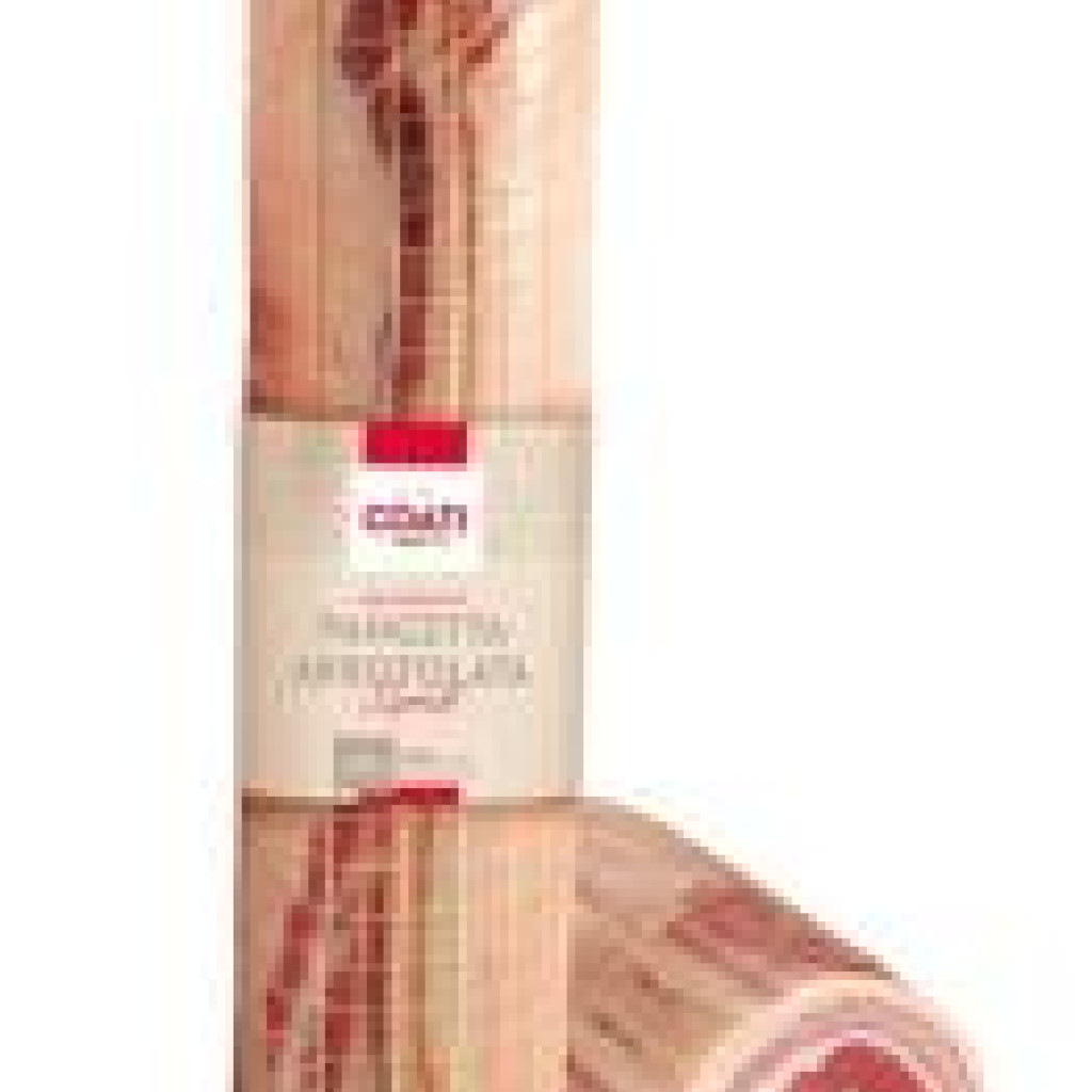 PANCETTA ARROTOLATA 1/2 SV NAZIONALE