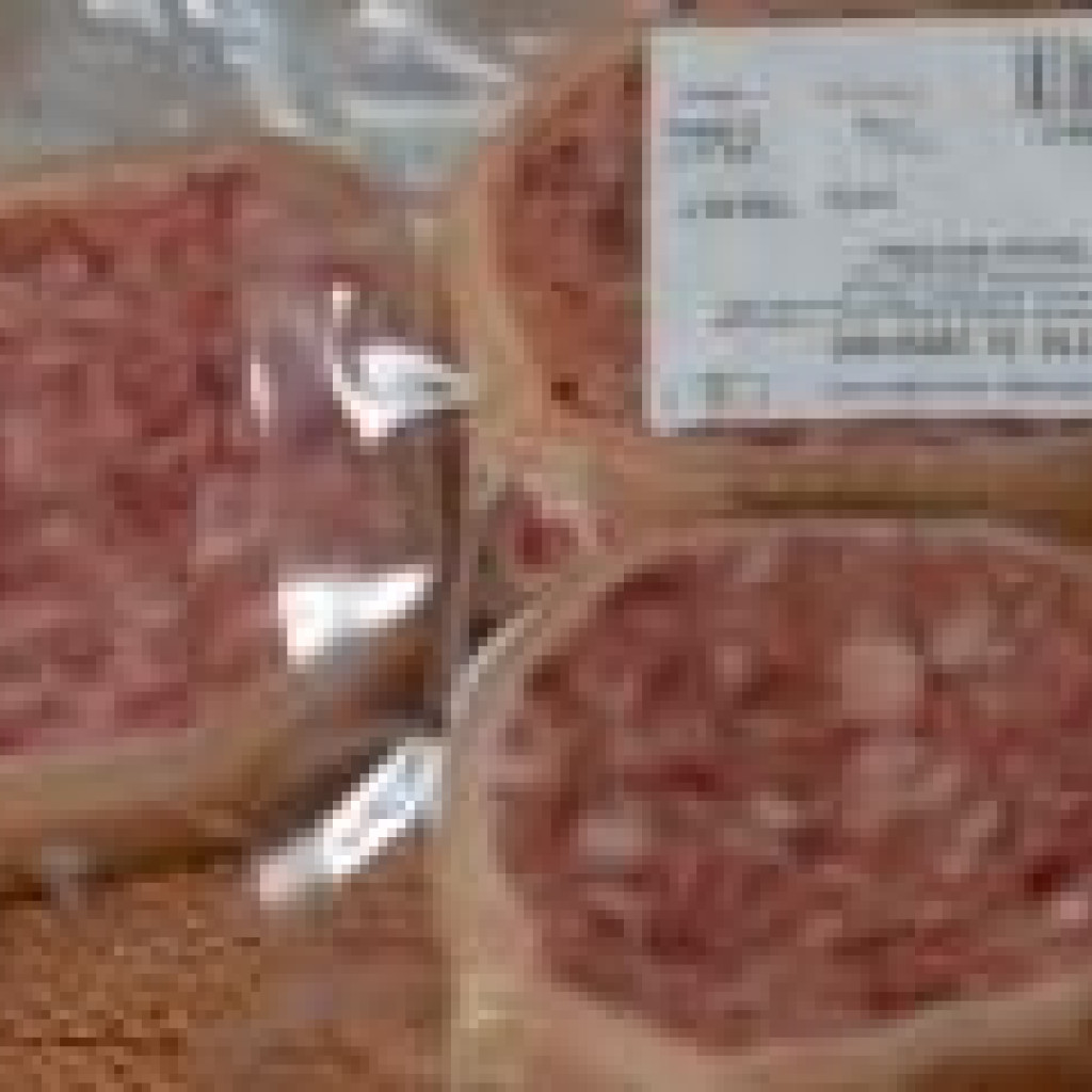 BUSTE ZAMPONE 2 FETTE