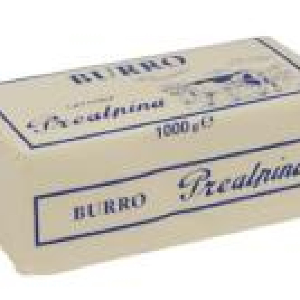 BURRO PREALPINA 1000 GR