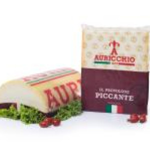 PROVOLONE AURICCHIO PICCANTE SPICCHI 6 KG (1 PEZZO)
