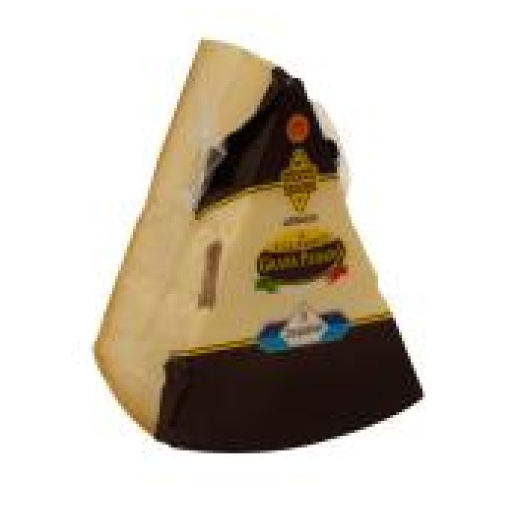 GRANA PADANO 2 KG.