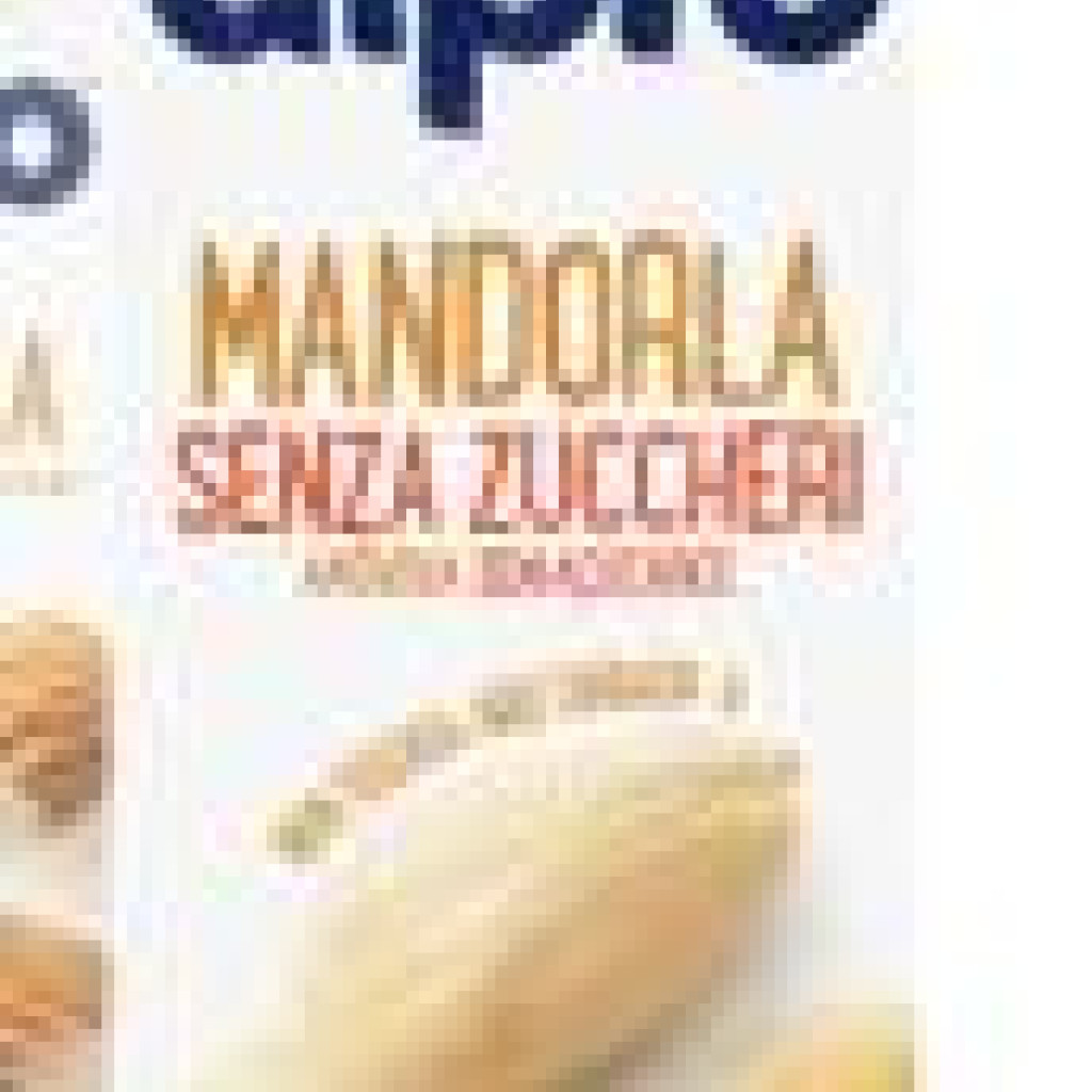 ALPRO UNSWEET MANDORLA 1 LT