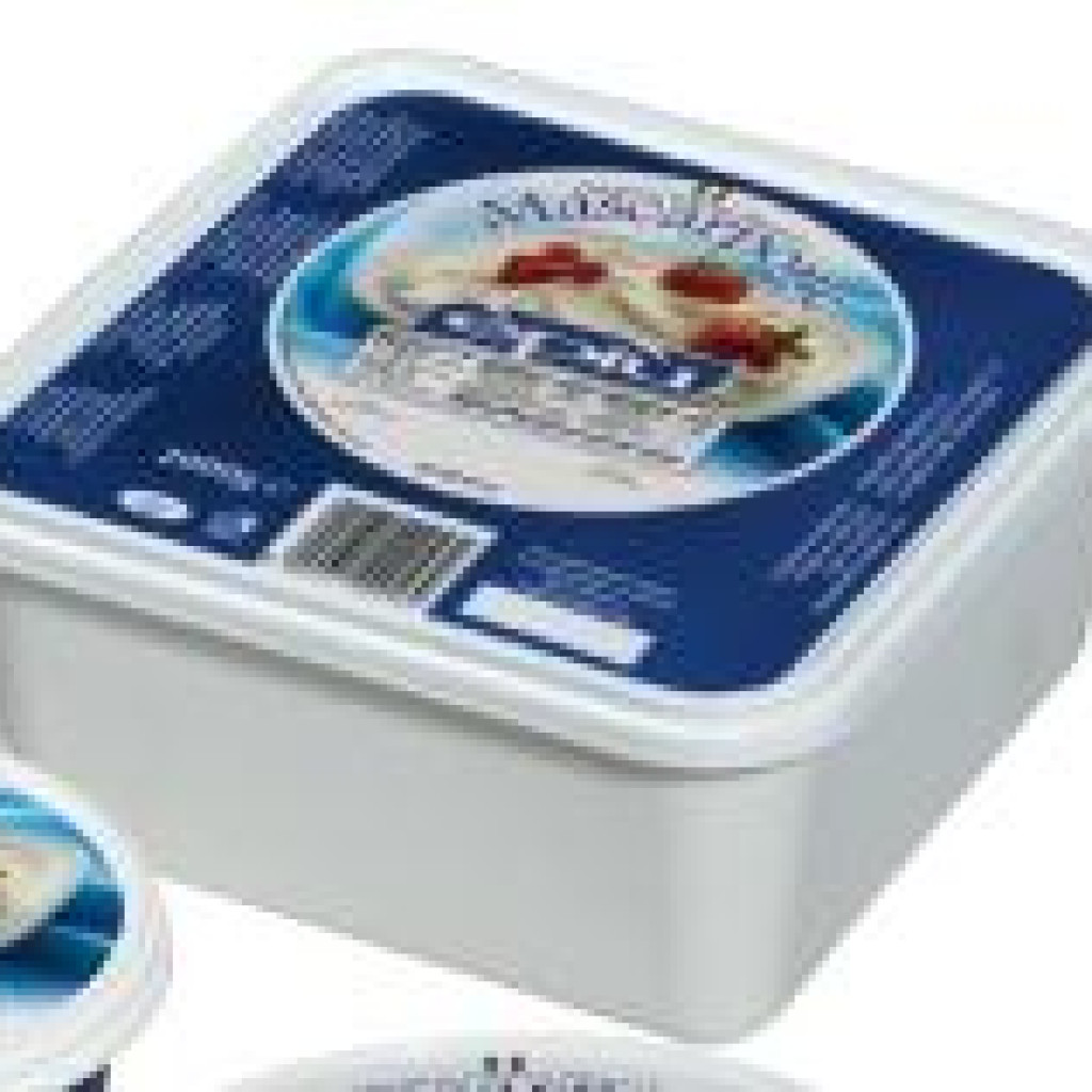 MASCARPONE 2 KG PADANIA E' PIU'