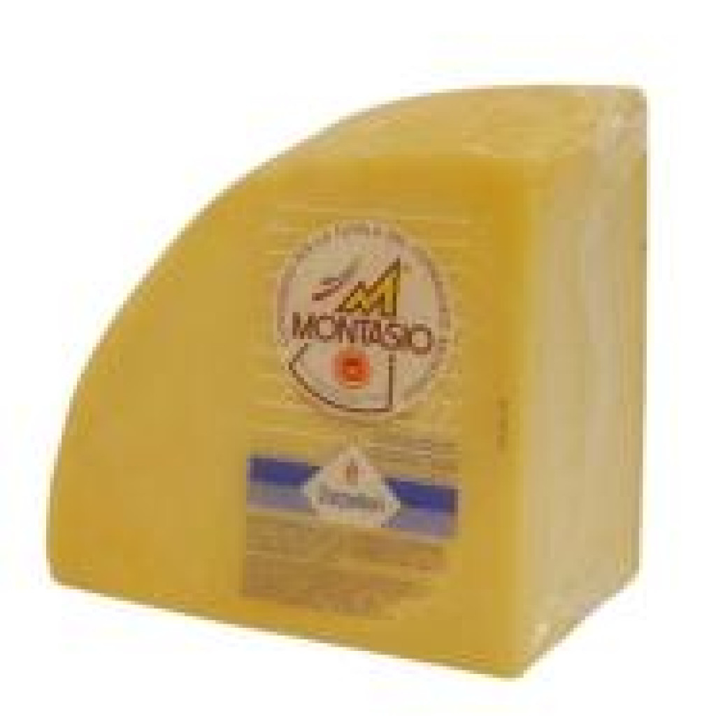 MONTASIO DOP 1/4 1.5 KG C.A (4 PZ)