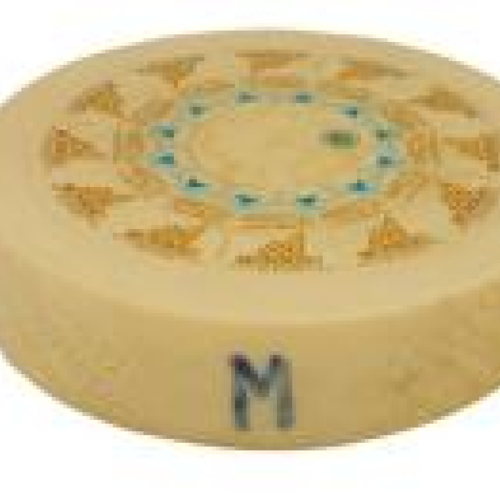 MONTASIO DOP FORMA INTERA MEZZANO