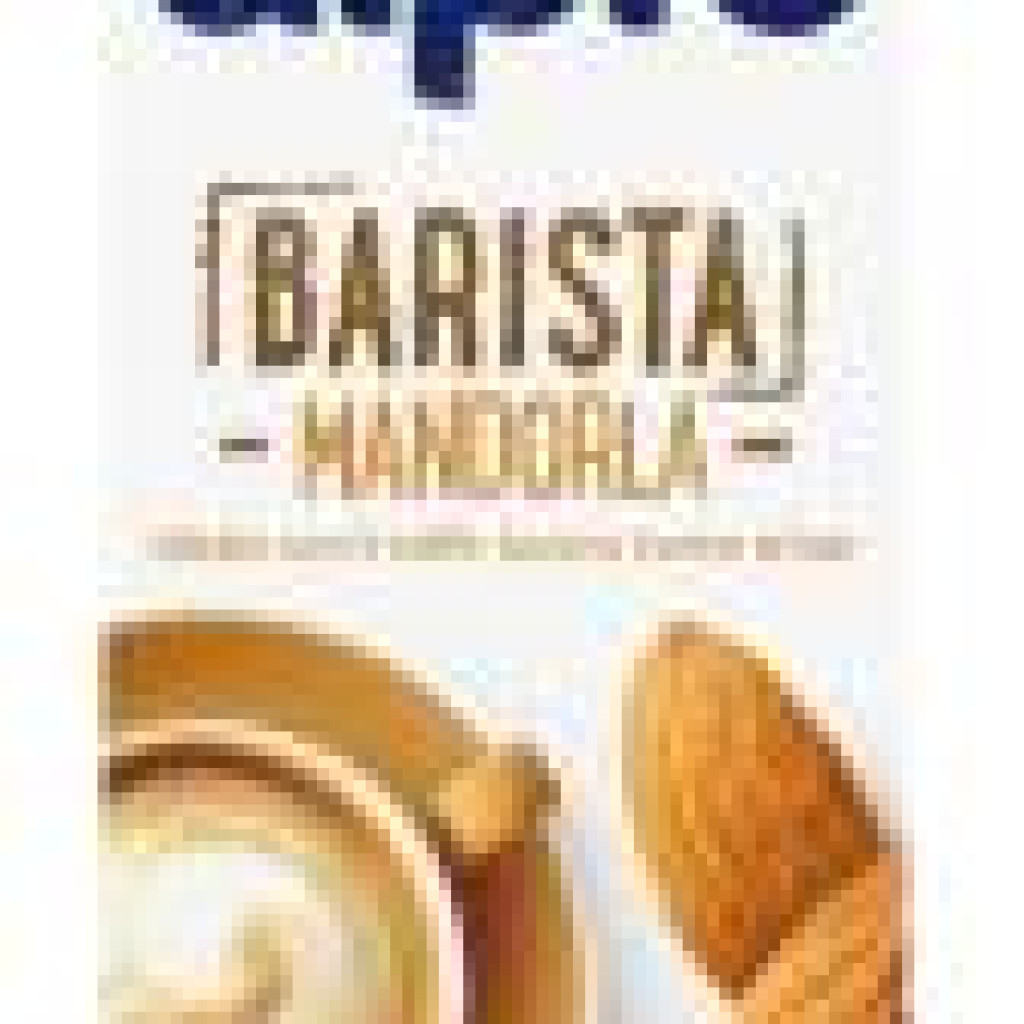 ALPRO BARISTA MANDORLA 1 LT