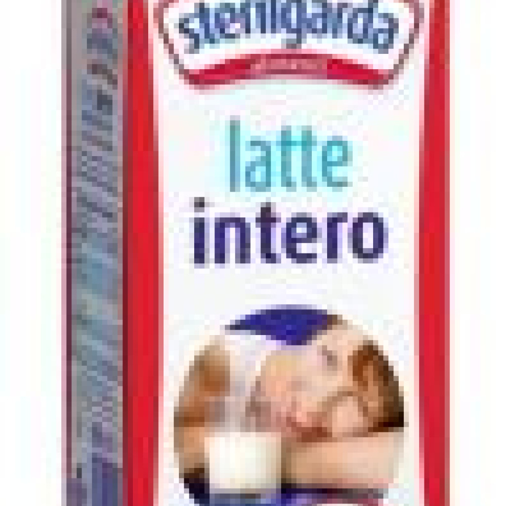 LATTE UHT INTERO SQUARE S/GARDA X 10 LT