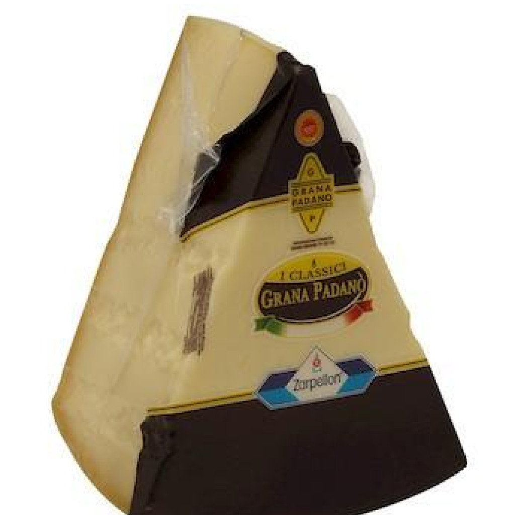 GRANA PADANO DOP 15 1/8
