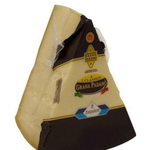 GRANA PADANO DOP 15 1/8