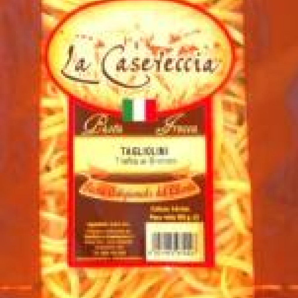 TAGLIOLINI 500 GR