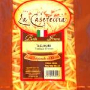 TAGLIOLINI 500 GR