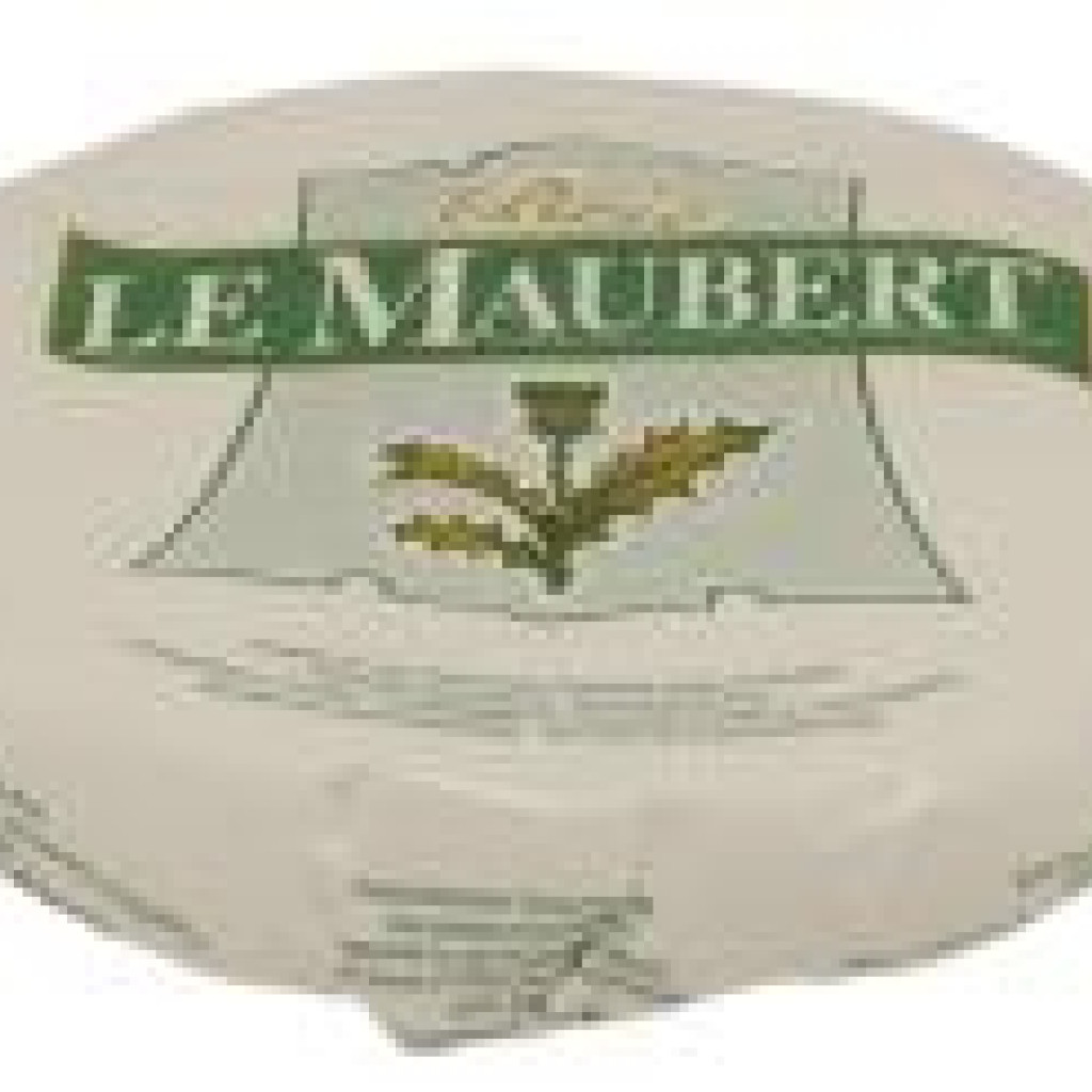 BRIE'MAUBERT 60% 1KG.