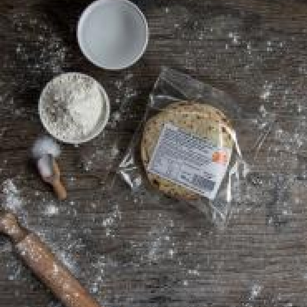 PIADINA MIGNON 230 GR