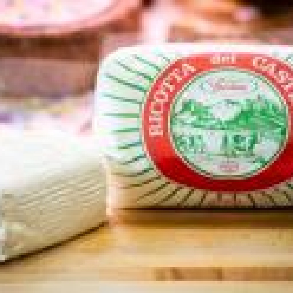 RICOTTA DEI CASTELLI L.