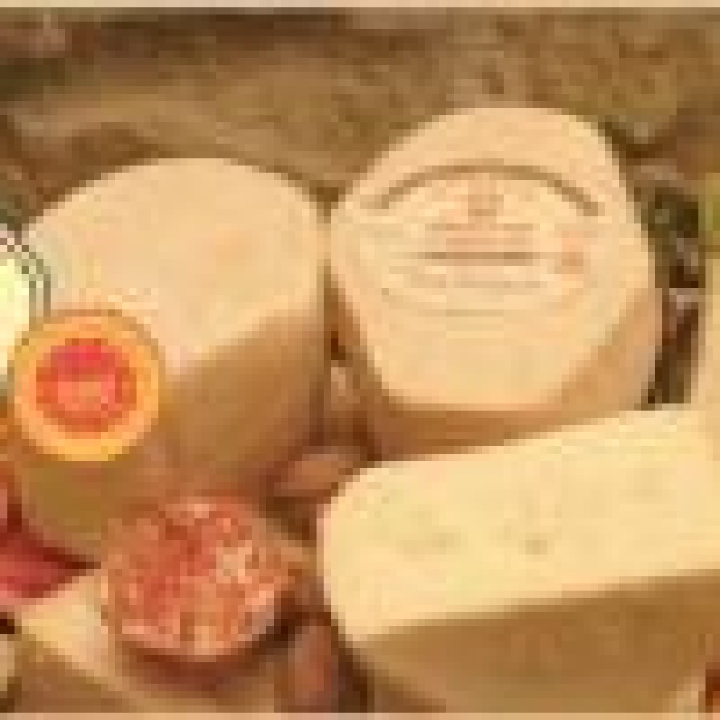 FORMAGGIO DI FOSSA DOP INTERO SOGLIANO