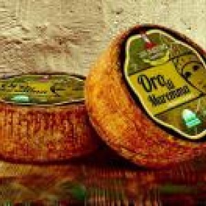 PECORINO ORO DI MAREMMA STAG. IN GROTTA OLIATO