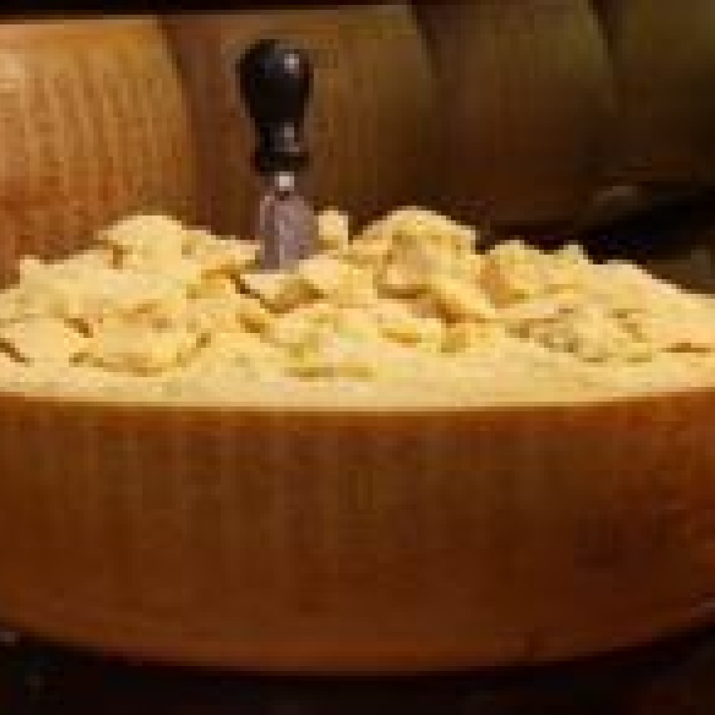24 PARM. REGG.DOP  1/2 FF sv SP
