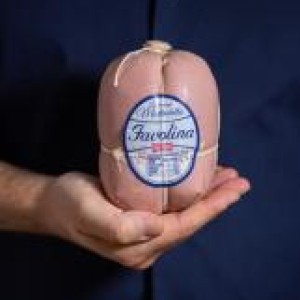 MORTADELLA FAVOLINA 700 GR S/V