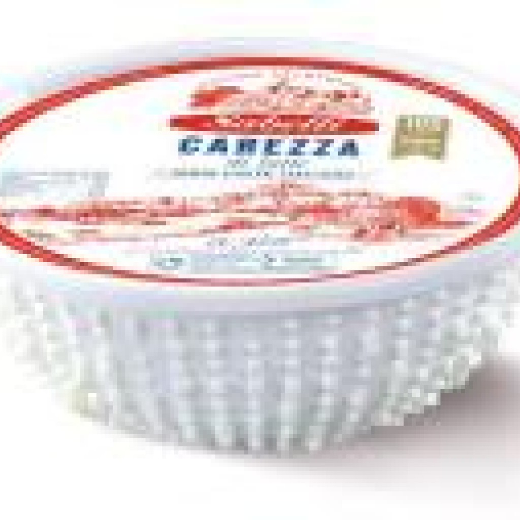 RICOTTA CAREZZA DI LATTE IN COLAPASTA 2 KG