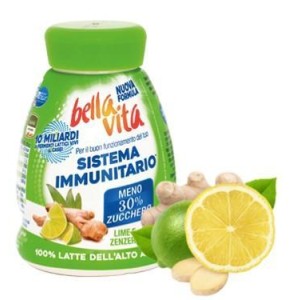 B.V. KEFIR AVOCADO-LIMONE 200 GR