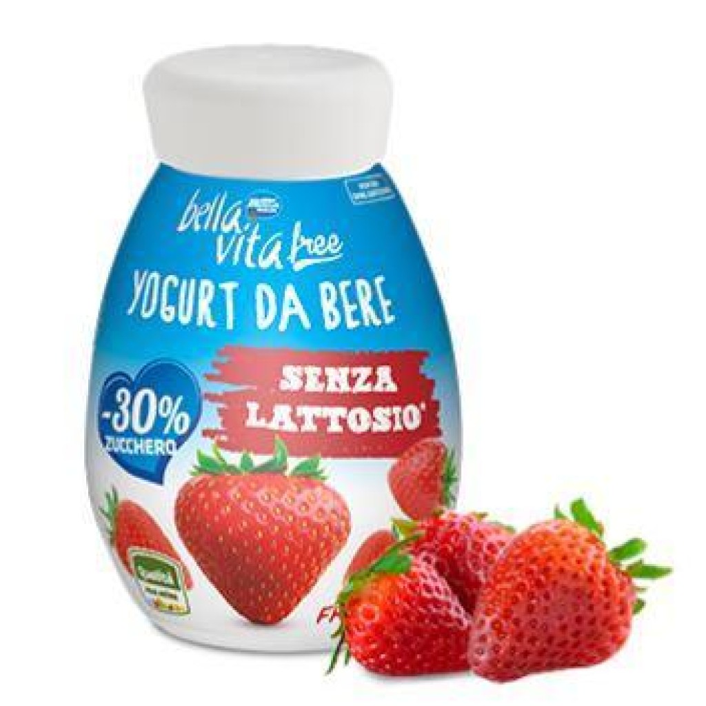 B.V. KEFIR DRINK BIANCO NAT 200 GR