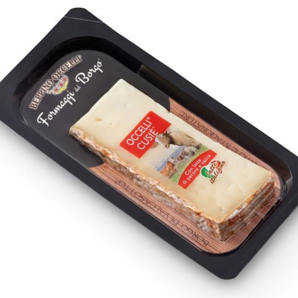 CUSIE' PECORA/VACCA 140 GR. SV